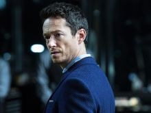 Simon Quarterman