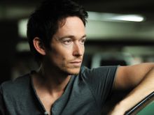 Simon Quarterman