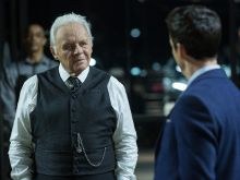 Simon Quarterman