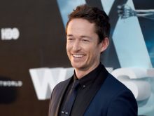 Simon Quarterman