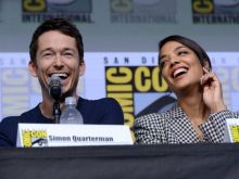 Simon Quarterman