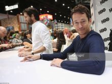 Simon Quarterman