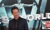 Simon Quarterman