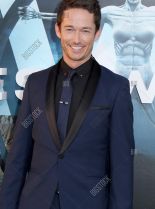 Simon Quarterman