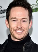 Simon Quarterman