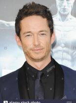 Simon Quarterman