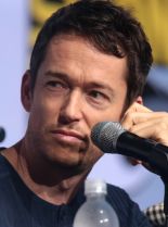 Simon Quarterman