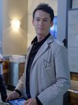 Simon Quarterman