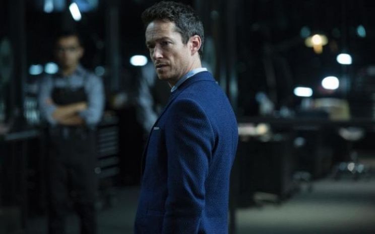 Simon Quarterman