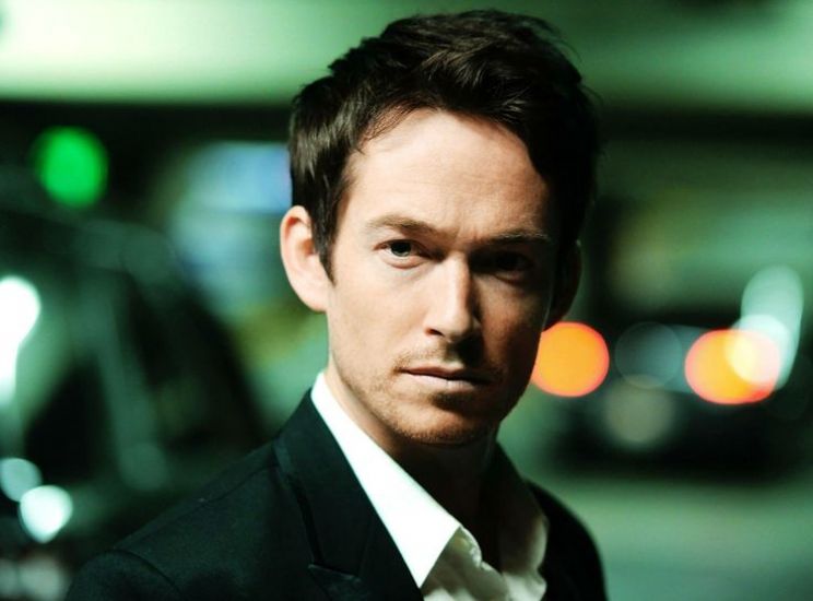 Simon Quarterman