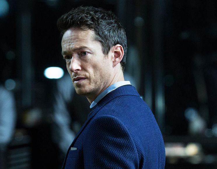 Simon Quarterman