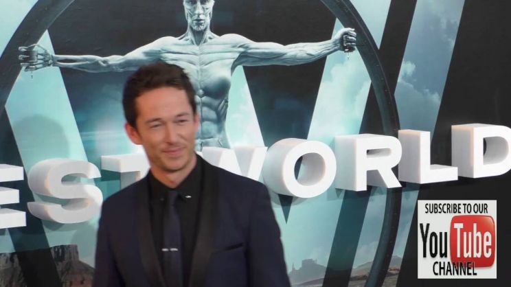 Simon Quarterman