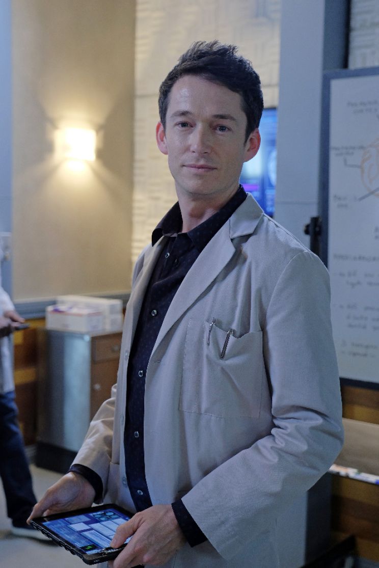 Simon Quarterman