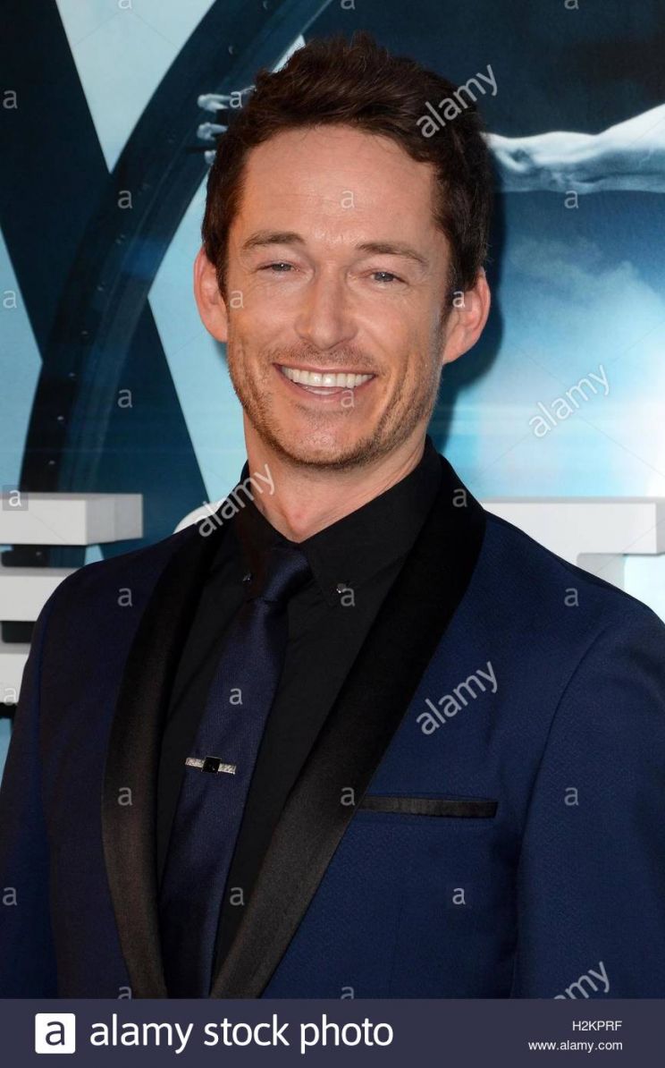 Simon Quarterman