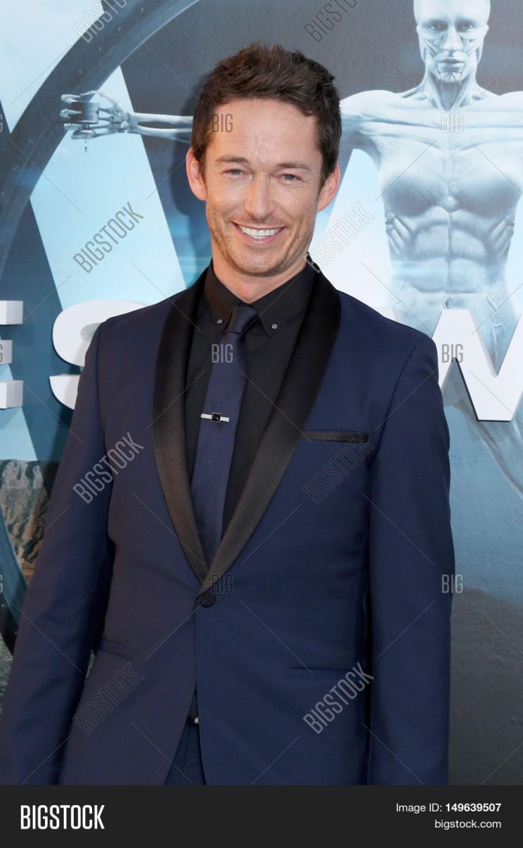 Simon Quarterman