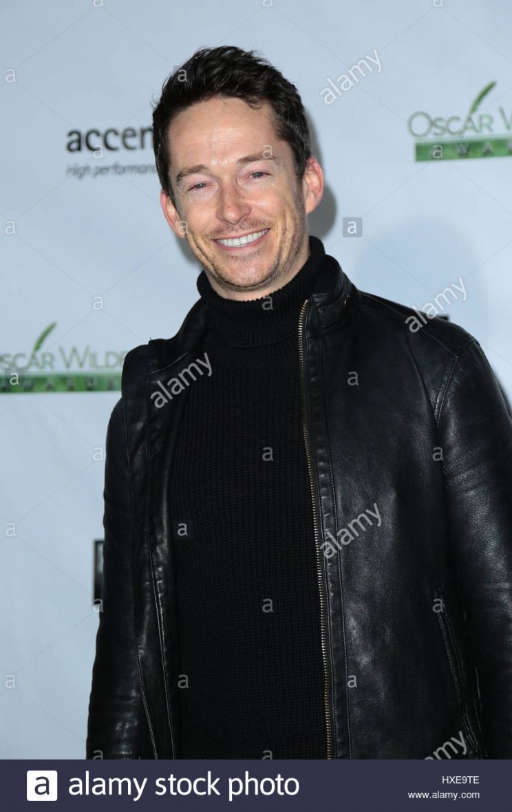 Simon Quarterman