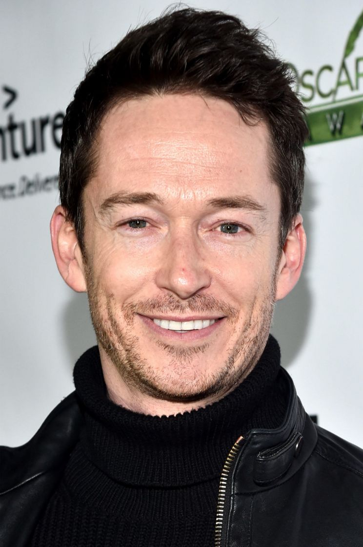 Simon Quarterman