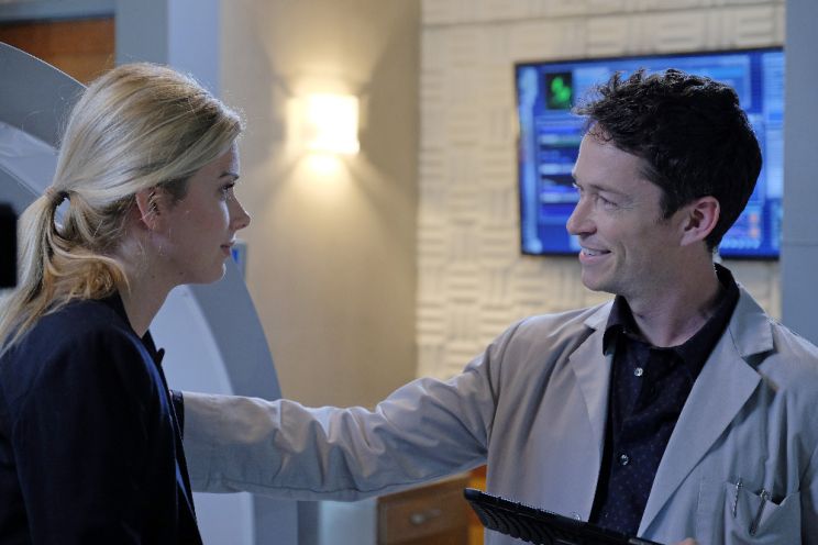 Simon Quarterman