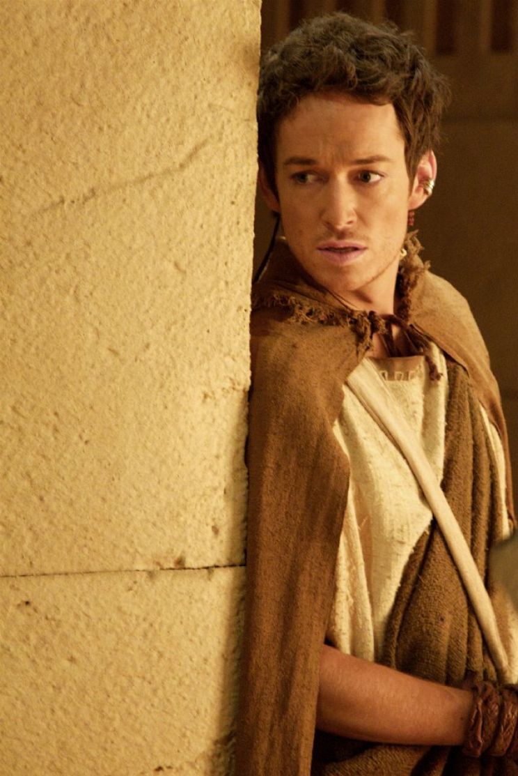 Simon Quarterman