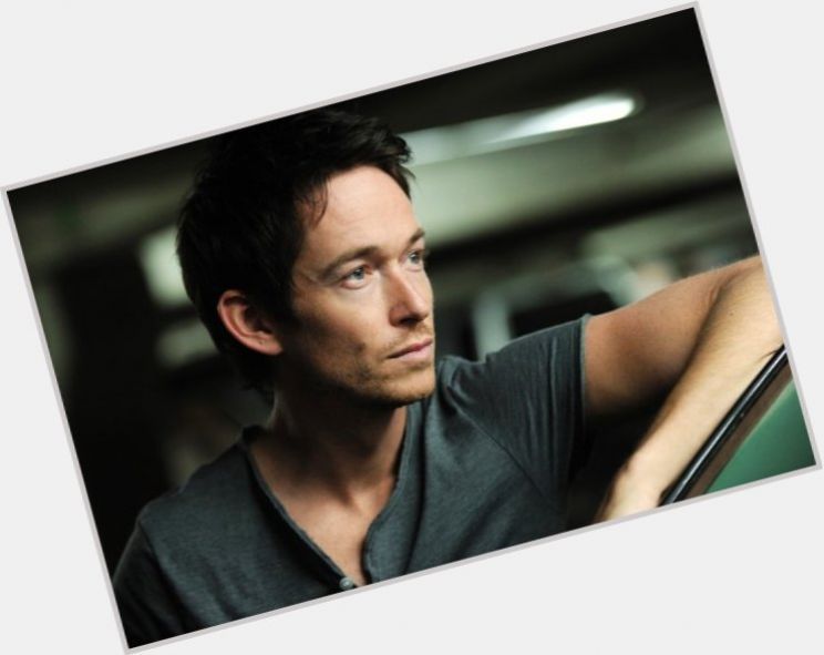 Simon Quarterman