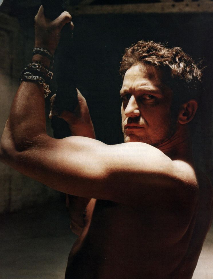 Simon Quarterman