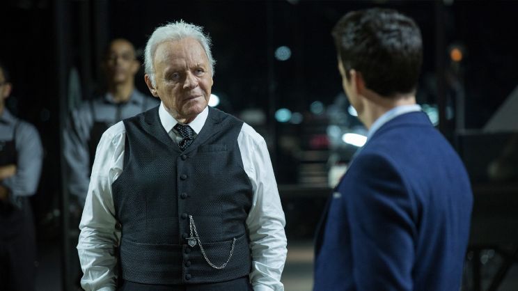 Simon Quarterman