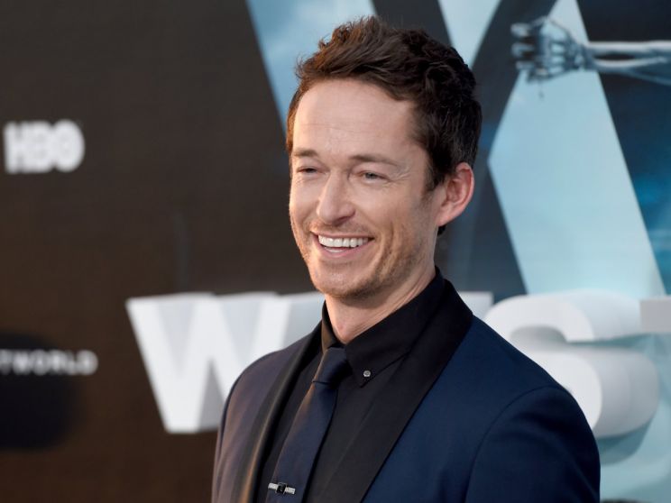 Simon Quarterman