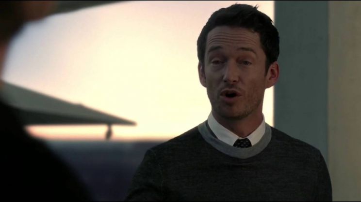 Simon Quarterman