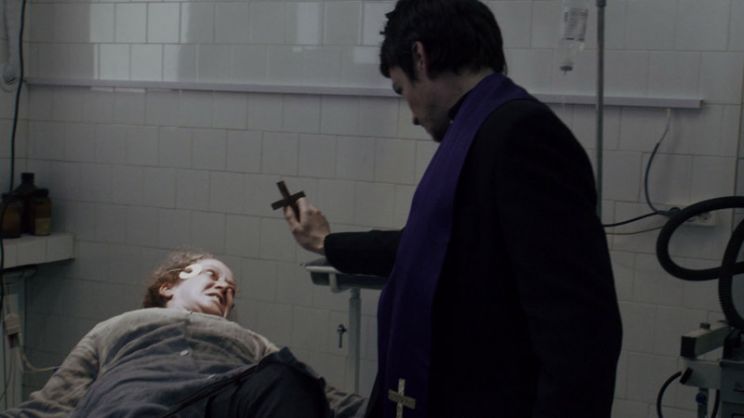 Simon Quarterman