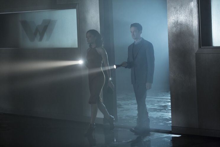 Simon Quarterman