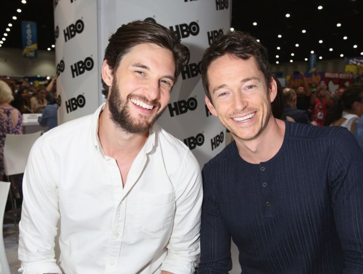 Simon Quarterman