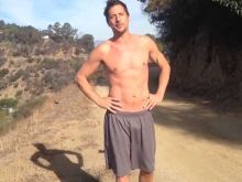 Simon Rex