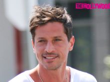 Simon Rex