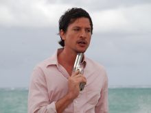 Simon Rex