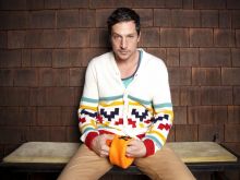 Simon Rex