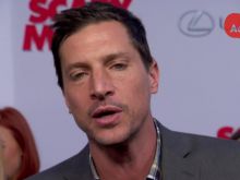 Simon Rex