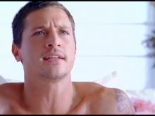 Simon Rex