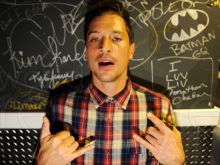 Simon Rex