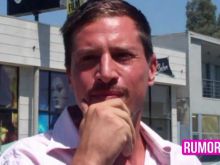 Simon Rex