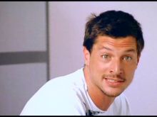 Simon Rex