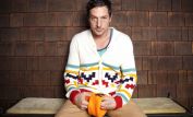 Simon Rex