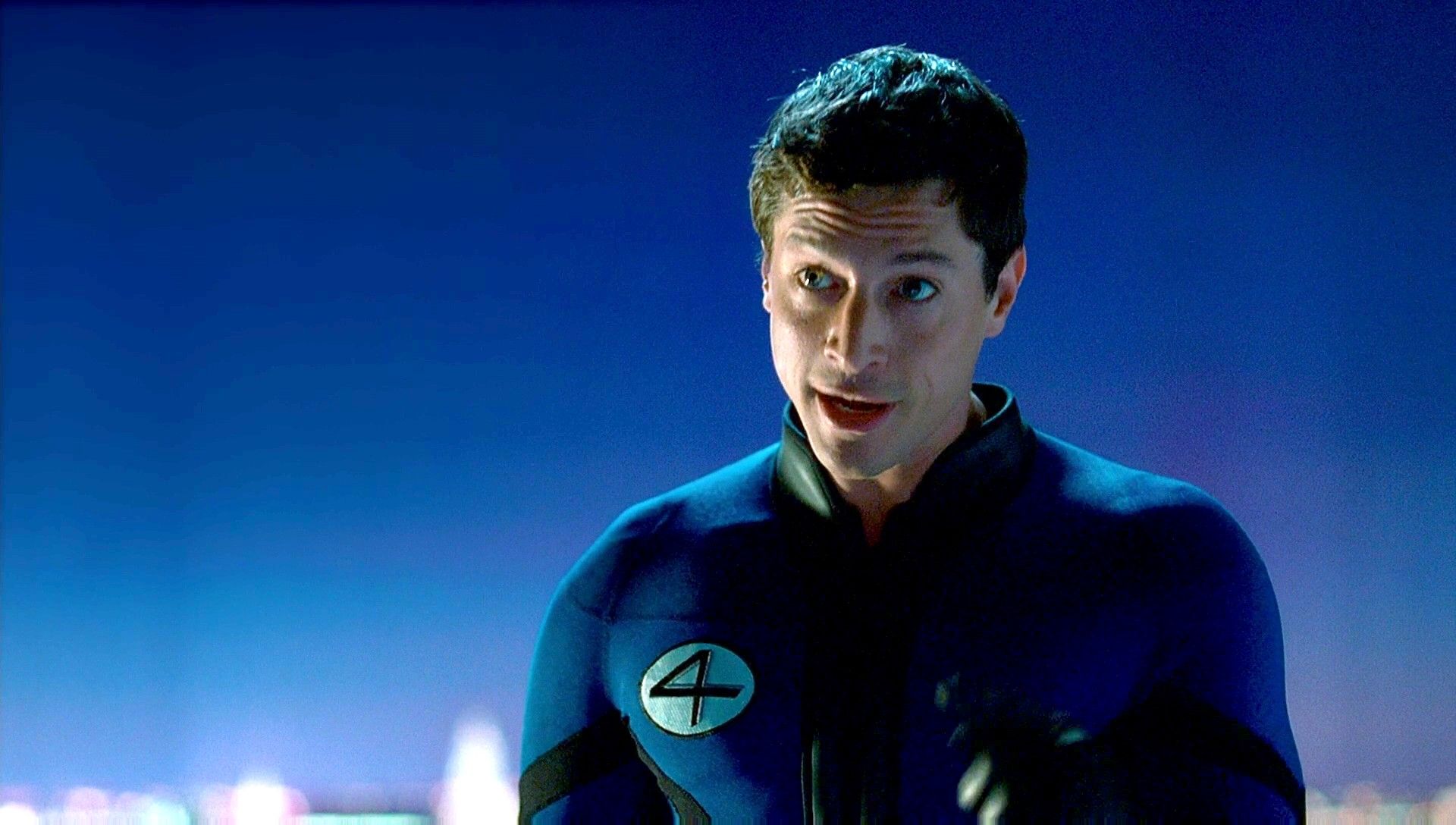 Pictures of Simon Rex