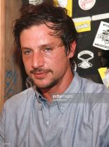 Simon Rex