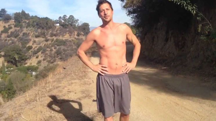 Simon Rex