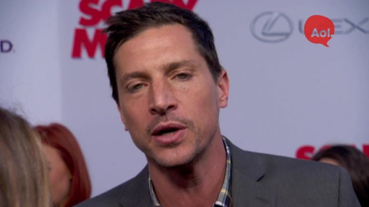 Simon Rex