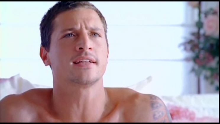 Simon Rex