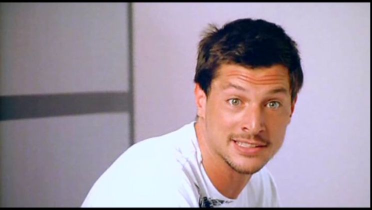 Simon Rex