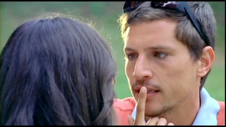 Simon Rex