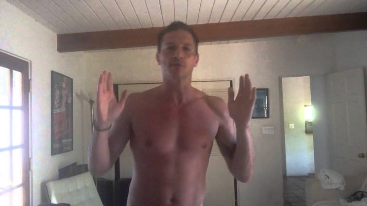 Simon Rex