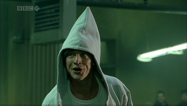 Simon Rex